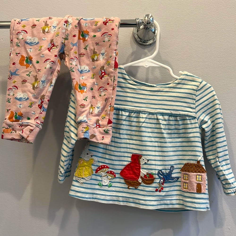 Baby Boden outfit *BUNDLE ALL BODEN for $50*